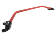 Perrin 08-16 WRX/STi Front Red Strut Brace - PSP-SUS-056RD