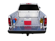 Access Accessories Cargo Mgt HD (Alum. Dia. Tread Bed Pockets w/EZ Retriever) - 70035