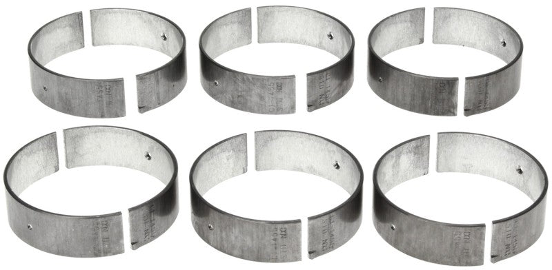 Clevite Toyota 2995cc 3.0L 1MZFE 1994-2002 Con Rod Bearing Set - CB1833P(6)