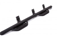 Lund 15-17 Chevy Colorado Ext. Cab Terrain HX Step Nerf Bars - Black - 34641247