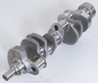 Eagle Chevrolet 383 1pc Internal Front/External Rear 4140 Forged Crankshaft - 5353375057LT