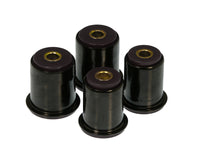 Prothane GM Front Lower Control Arm Bushings - Black - 7-274-BL