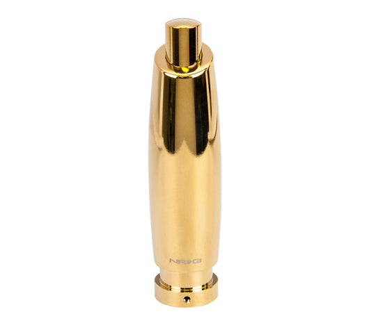 NRG Hand Brake AC Style - Chrome Gold Dip - HK-700CG