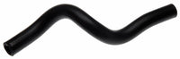 Gates 94-98 Buick Skylark 3.1L 12.5in Centerline Length Small ID Coolant Hose - 18705