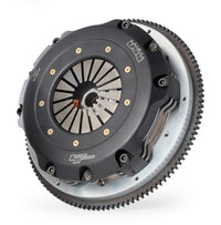 Clutch Masters 00-04 Audi A6 2.7L Twin Disc 850 Clutch Kit (Race) w/ Release Bearing - 02029-TD8R-X