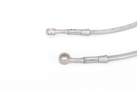 Goodridge 96-00 Honda Civic LX/EX w/ LG Front Rotors Brake Lines - 20020