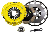 ACT 2013 Scion FR-S XT/Race Rigid 6 Pad Clutch Kit - SB8-XTR6