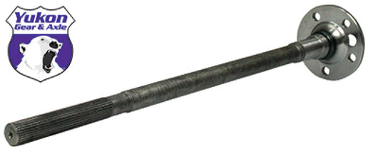 Yukon Gear 1541H Alloy Rear Axle For Chrysler 8.75in - YA C8.75-30.0