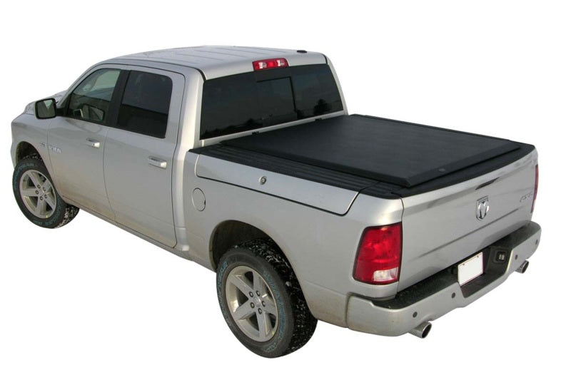 Access Limited 12+ Dodge Ram 6ft 4in Bed (w/ RamBox Cargo Management System) Roll-Up Cover - 24229