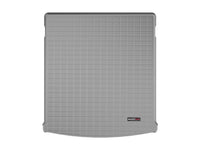 WeatherTech 2018+ Volkswagen Atlas Cargo Liner - Grey - 42974