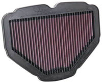 K&N 18 Honda Goldwing GL1800 Replacement Air Filter - HA-1818