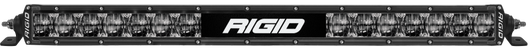 Rigid Industries 20in SR-Series Dual Function SAE High Beam Driving Light - 920413