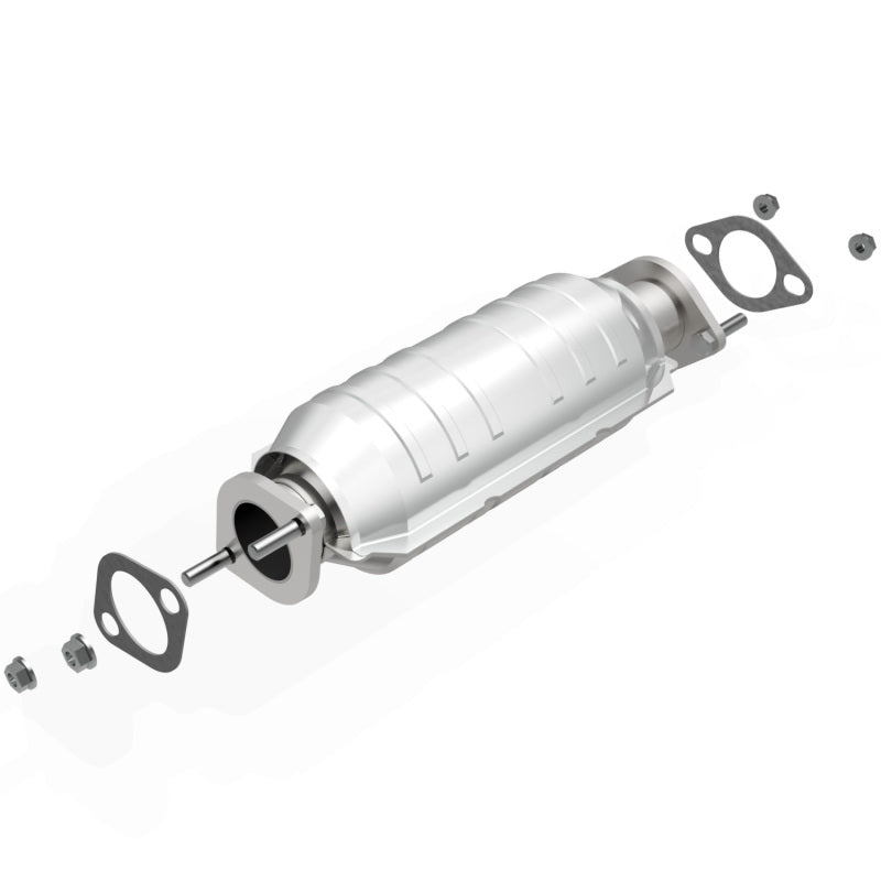 Magnaflow Conv DF 06-10 Kia Rio 1.6L Rear - 49653