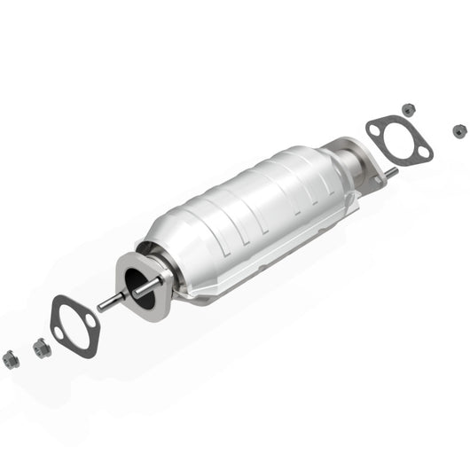 Magnaflow Conv DF 06-10 Kia Rio 1.6L Rear - 49653