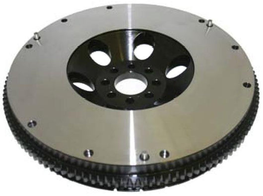 Comp Clutch 07-11 350z/370z / 07-11 G35/G37 17.5lb Steel Flywheel - 2-630-6ST