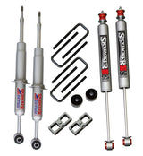 Skyjacker Suspension Lift Kit w/ Shock 2016-2016 Toyota Tacoma 4 Wheel Drive Rear Wheel Drive - TC536STBM