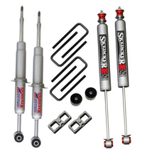 Skyjacker Suspension Lift Kit w/ Shock 2016-2016 Toyota Tacoma 4 Wheel Drive Rear Wheel Drive - TC536STBM