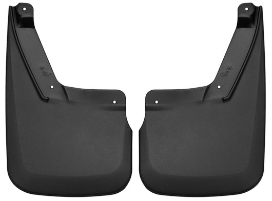 Husky Liners 15 Chevy Suburban/Tahoe Custom-Molded Front Mud Guards - 58201