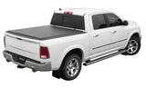 Access Lorado 08-11 Dodge Dakota 6ft 6in Bed (w/ Utility Rail) Roll-Up Cover - 44219