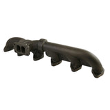 BD Diesel Manifold Exhaust Pulse - 2003-2007 Dodge 5.9L - 1045987