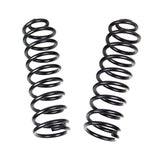 ReadyLift Suspension 07-15 Jeep Wrangler JK 3in Lift Rear Coil Springs - 47-6402