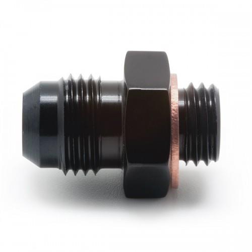 BLOX Racing 6AN Fuel Outlet Fitting - M18x1.5 - BXFU-04461