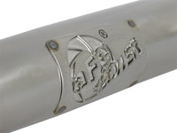 aFe Power Direct Fit Catalytic Converter 07-13 Mini Cooper S (R56) L4-1.6L (t) N18 - 47-46302
