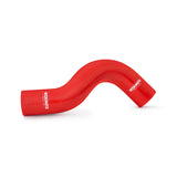 Mishimoto 2015 Subaru WRX Silicone Radiator Coolant Hose Kit - Red - MMHOSE-WRX-15RD