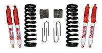 Skyjacker 4.5-5" 66-77 EARLY BRON 4WD - 174EBK-H