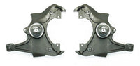 Belltech DROP SPINDLE SET 1988 C-3500 EXT. CAB/DUALLY - 3600