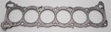 Cometic Nissan RB-30 6 CYL 87mm .040 inch MLS Head Gasket - C4323-040