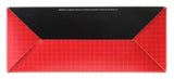 K&N Universal X-Stream Clamp-On Air Filter 3.5in Flg ID/4in OD/5.75in H - RX-4130-1