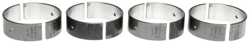 Clevite Nissan 122 CID 2.0L SR20DE L4 Con Rod Bearing Set - CB1629A50MM(4)