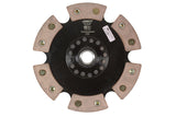 ACT 2007 Lotus Exige 6 Pad Rigid Race Disc - 6212003