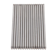 Edelbrock Pushrods Ford 351W Hydraulic Flat Tappet Set of 16 - 9636