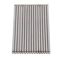 Edelbrock Pushrods Ford 351W Hydraulic Flat Tappet Set of 16 - 9636