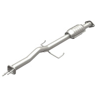 MagnaFlow Conv DF 02-03 Protege 2.0L rear 49S - 23908