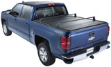 Pace Edwards 2016 Nissan Titan King Cab 5ft 6in Bed UltraGroove - KRNA14A40
