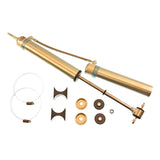 Bilstein 5160 Series 2006 Jeep Wrangler X Front 46mm Monotube Shock Absorber - 25-193138