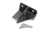 Fabtech 07-18 Jeep JK 4WD 3-5in Rear Track Bar Bracket - Weld On - FTS24114