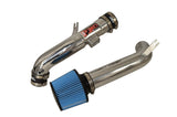 Injen 13 Honda Accord 2.4L 4cyl Polished Cold Air Intake w/ MR Tech & Air Fusion (Converts to SRI) - SP1676P