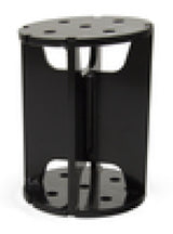 Air Lift Universal Angled Air Spring Spacer - 6 in Lift - 52465