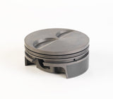 Mahle MS Piston Set BBM 520ci 4.350in Bore 4.375in Stroke 7.1in Rod 0.990 Pin -8cc 11.9 CR Set of 8 - 929962450