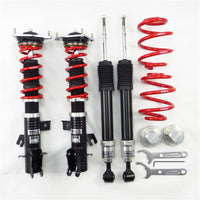 RS-R 11+ Nissan Juke 4WD (NF15) Sports-i Coilovers - XBIN315M