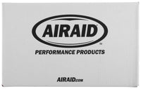 Airaid 2013 Ford Explorer 3.5L Ecoboost MXP Intake System w/ Tube (Dry / Black Media) - 402-260