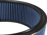 aFe MagnumFLOW Air Filters OER P5R A/F P5R 14 OD x 12 ID x 4 H - 10-10013