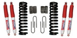 Skyjacker 6" KIT FOR 66-79 F150 4X4   - 176PK-H