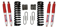 Skyjacker 6" KIT FOR 66-79 F150 4X4   - 176PK-H
