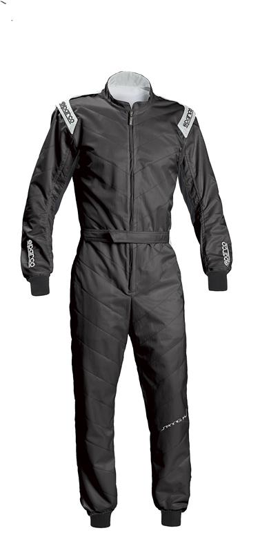 Sparco Suit Track KS1 Xl Blk - 002337NR4XL