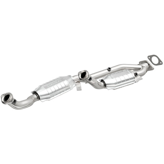 MagnaFlow Conv DF 99-02 Windstar 3.8L - 23543